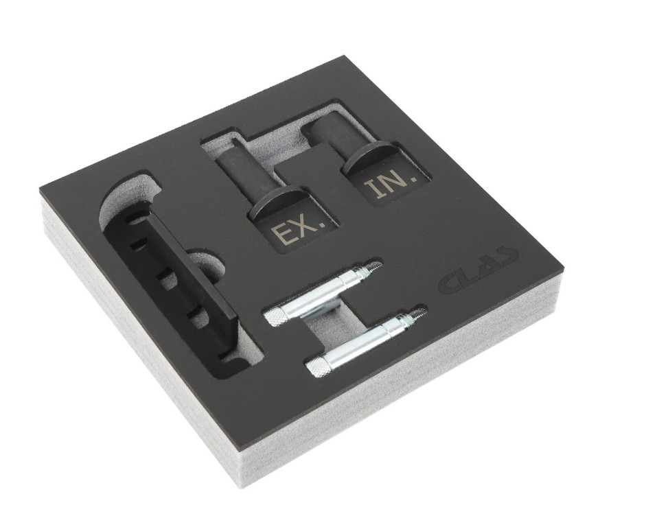 Coffret de calage (Outils de calage moteur) CLAS ref. OM 4090